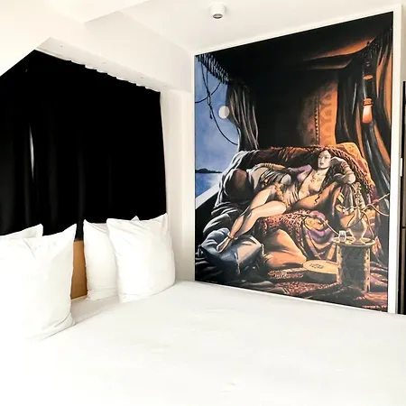 Comic Art Gand